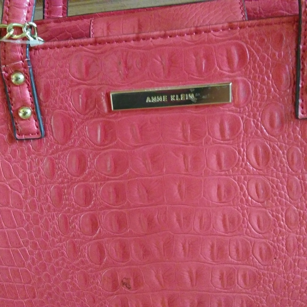 Anne Klein purse
